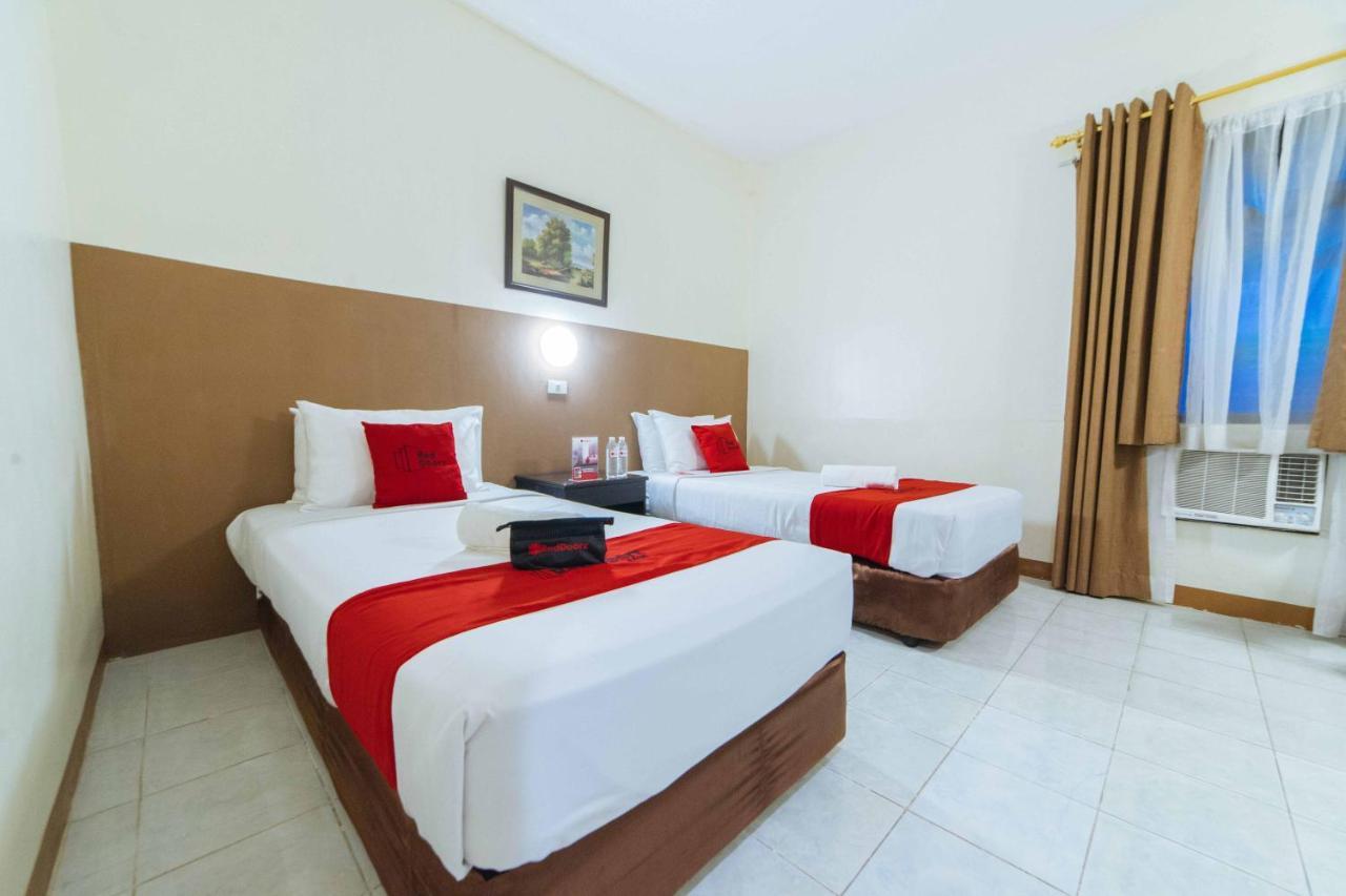 Reddoorz Premium @ The Ritz Garden Oases Hotel Davao Luaran gambar