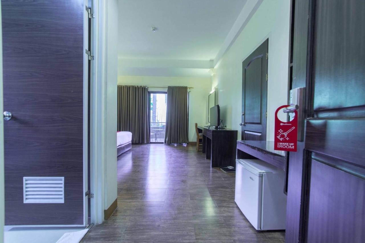 Reddoorz Premium @ The Ritz Garden Oases Hotel Davao Luaran gambar