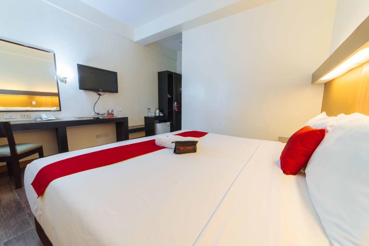 Reddoorz Premium @ The Ritz Garden Oases Hotel Davao Luaran gambar