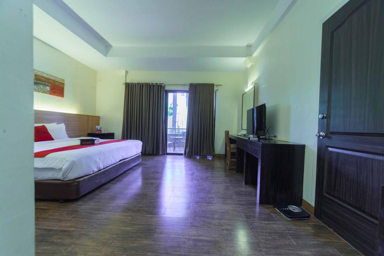 Reddoorz Premium @ The Ritz Garden Oases Hotel Davao Luaran gambar