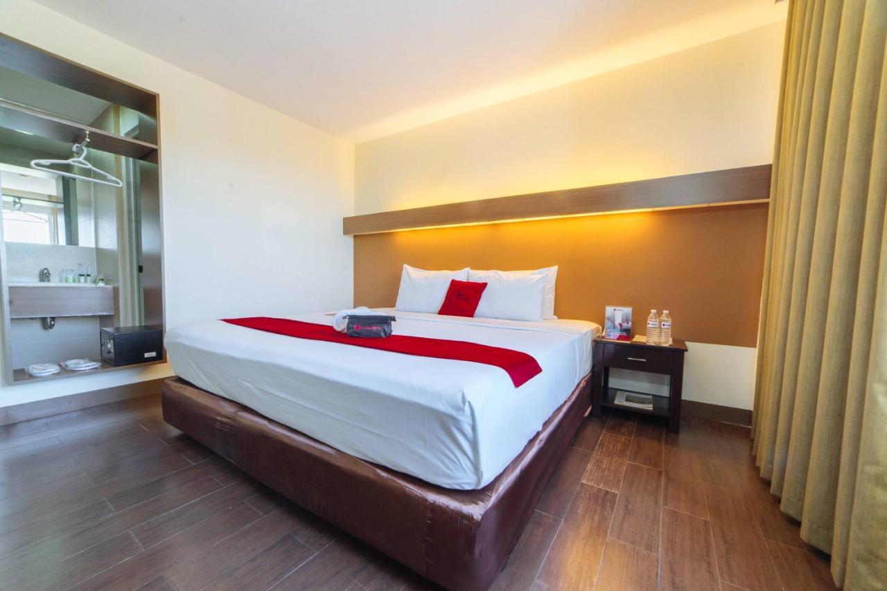 Reddoorz Premium @ The Ritz Garden Oases Hotel Davao Luaran gambar