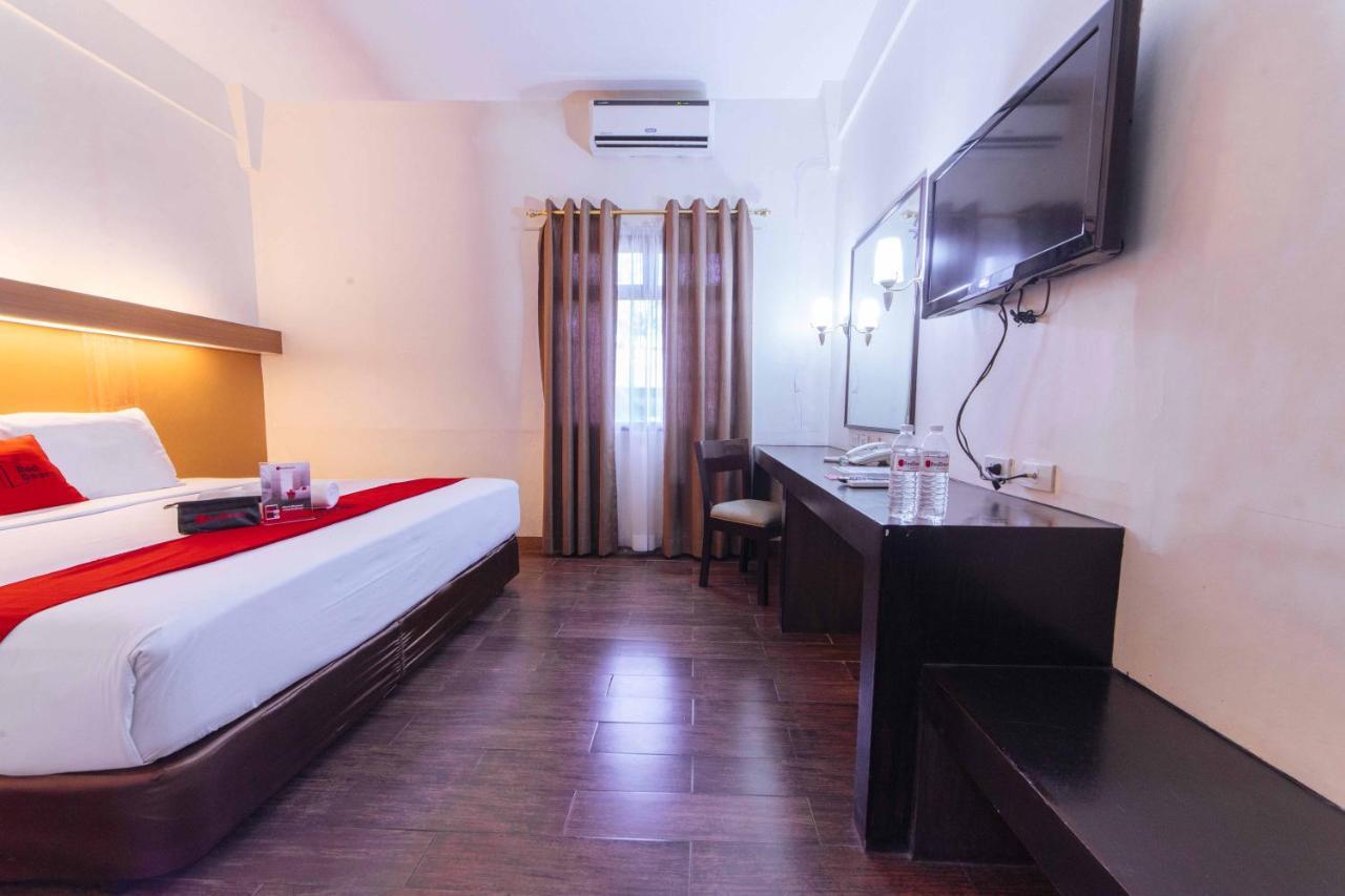 Reddoorz Premium @ The Ritz Garden Oases Hotel Davao Luaran gambar