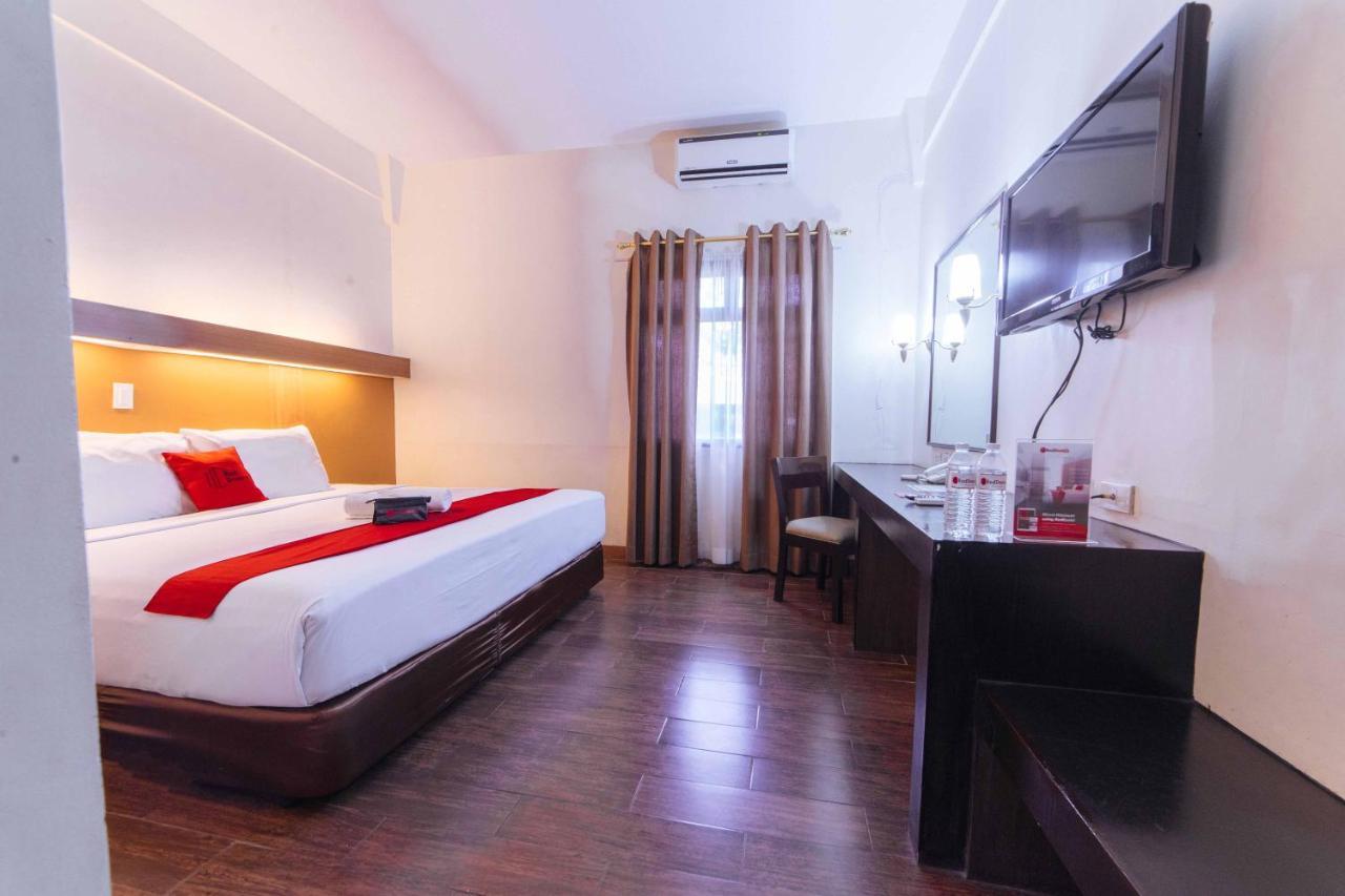 Reddoorz Premium @ The Ritz Garden Oases Hotel Davao Luaran gambar